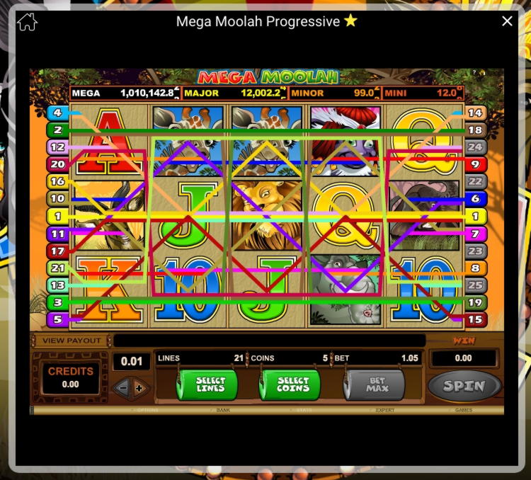£610 Tournament at Spartan Slots Casino