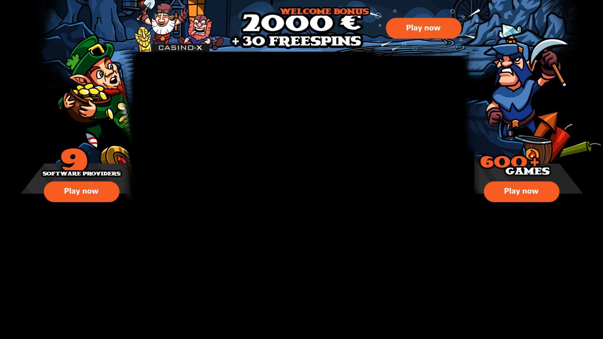 200 free casino spins at Czech Republic Casino 