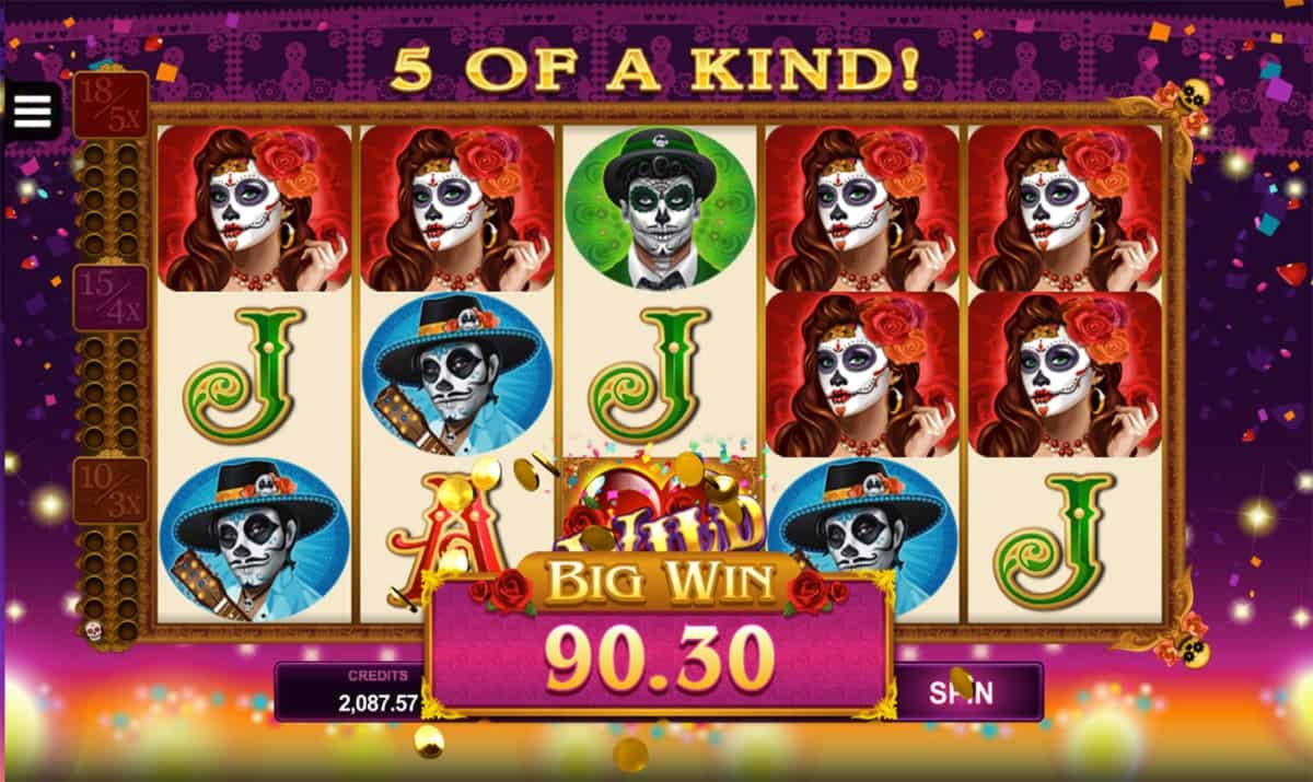 EURO 245 FREE CHIP CASINO at Joe Fortune Casino