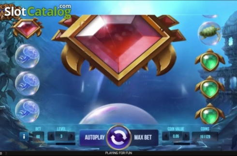 Eur 3085 NO DEPOSIT BONUS at All Slots Casino