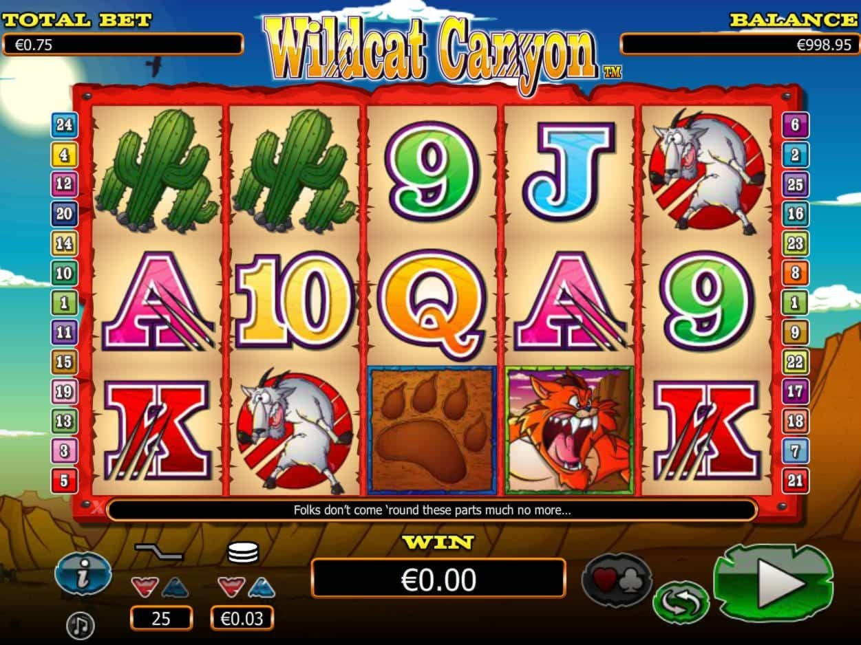 EURO 630 Tournament at Ignition Casino