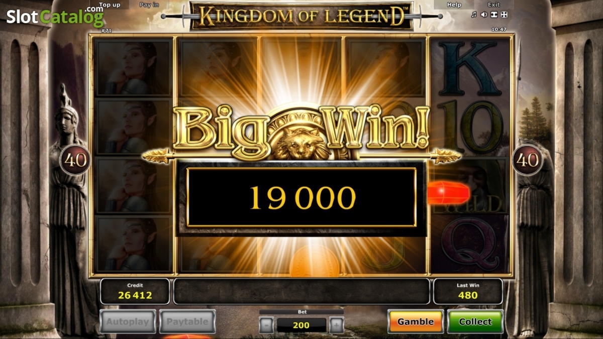EURO 605 Mobile freeroll slot tournament at Raging Bull Casino