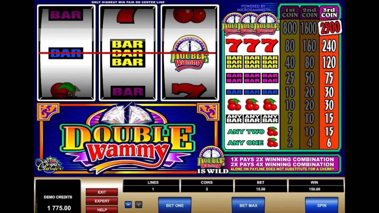180 Free spins at All Slots Casino
