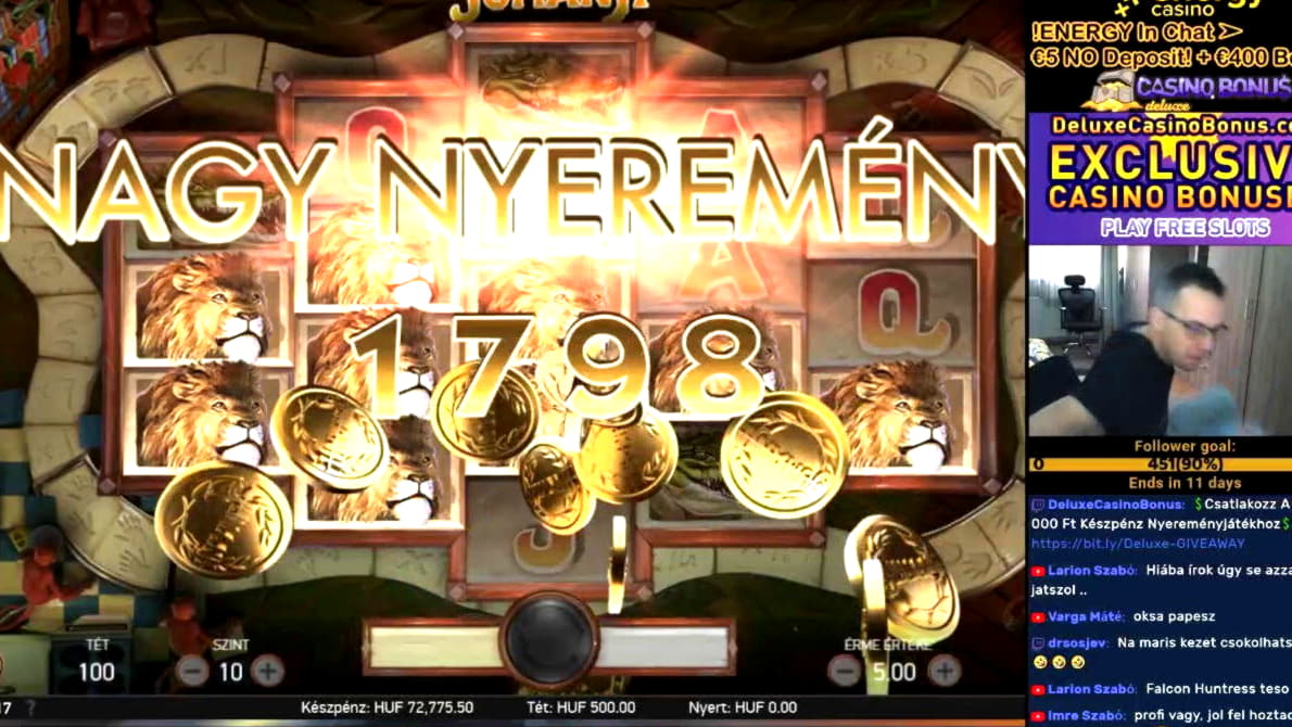 430% casino match bonus at Slots Of Dubai Casino