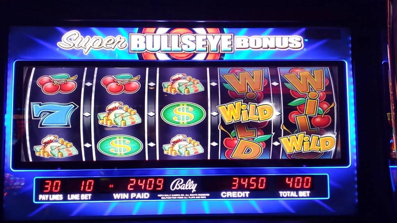 $815 No deposit at Ruby Slots Casino