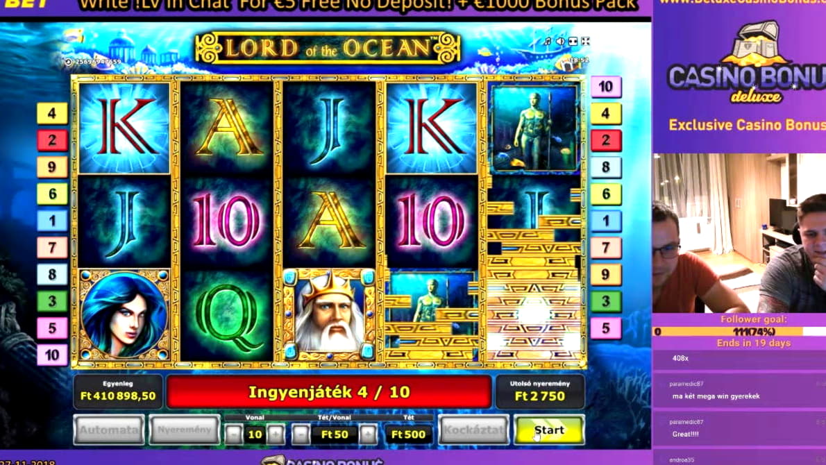 €470 free chip at Planet 7 Casino