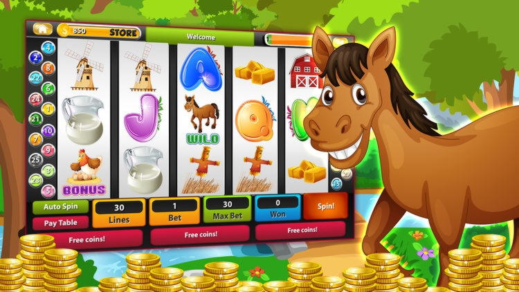 320% Match bonus casino at Fair Go Casino