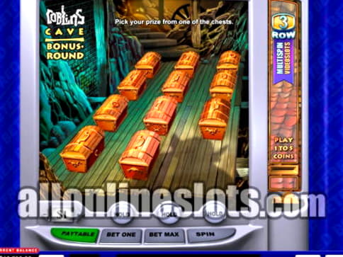 EUR 1040 NO DEPOSIT CASINO BONUS at Raging Bull Casino