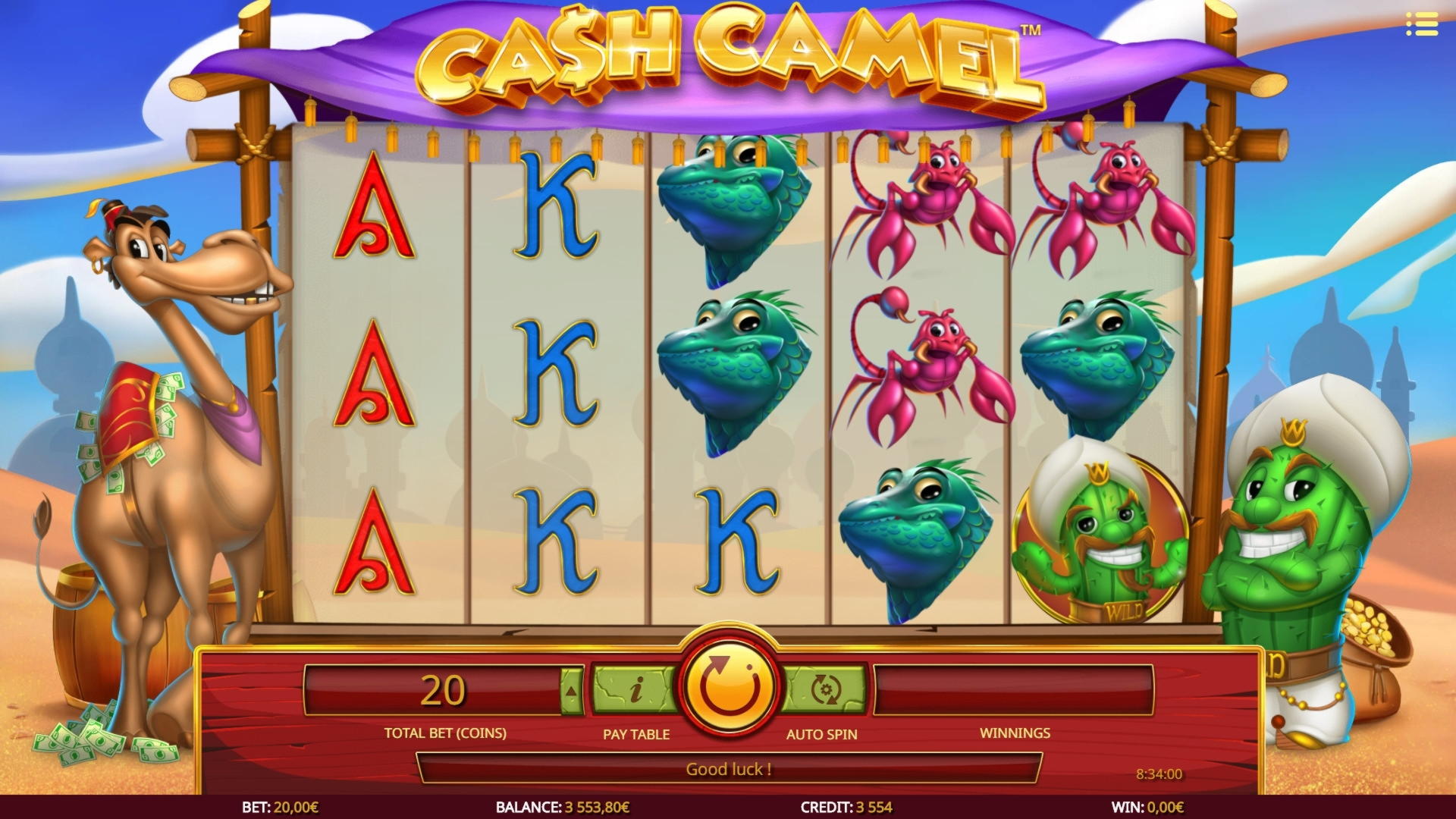 110% Match at a Casino at Two-Up Casino