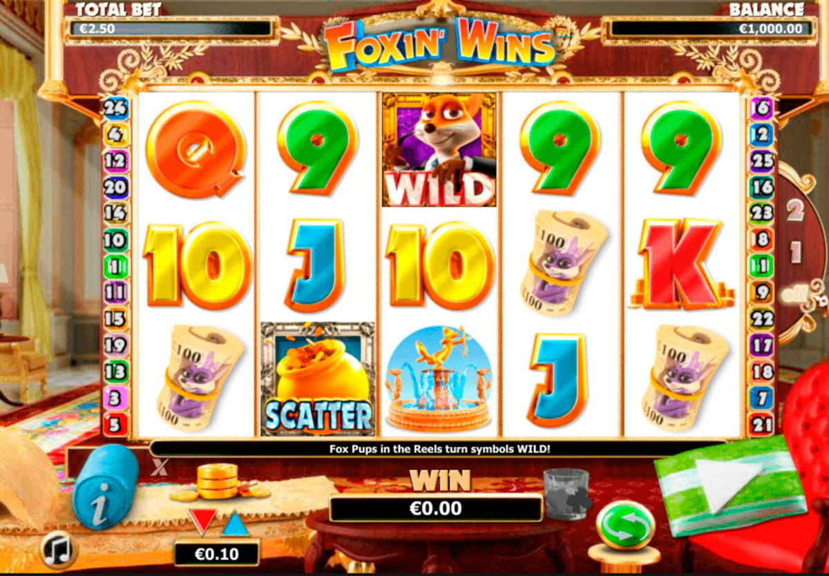 Eur 125 Free Casino Tournament at Royal Vegas Casino