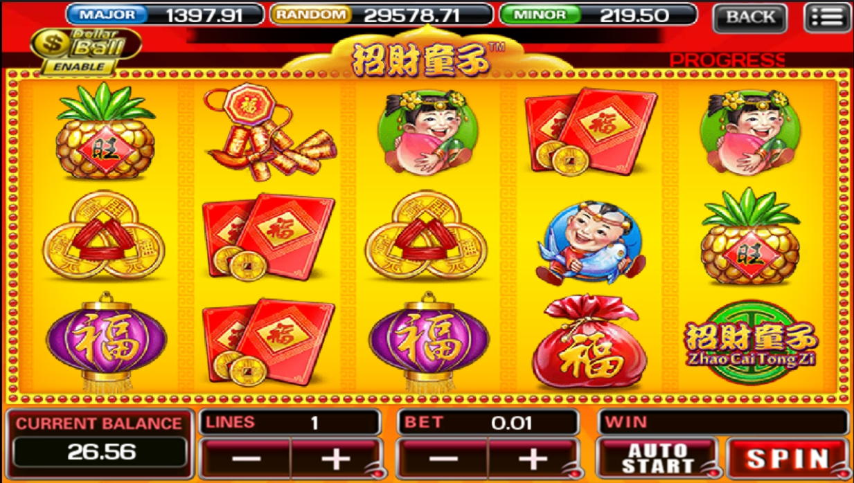 EUR 350 Daily freeroll slot tournament at Treasure Island Jackpots Casino (Sloto Cash Mirror)