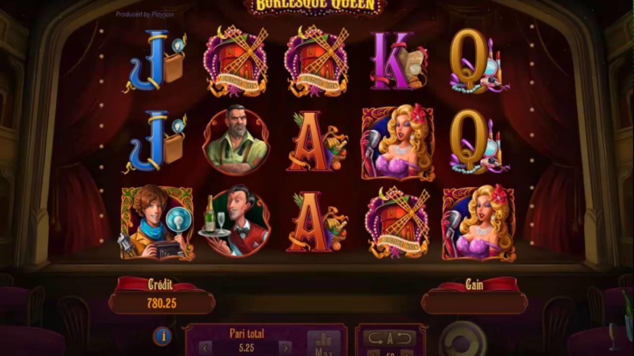 Eur 770 Casino Tournament at Omni Slots Casino