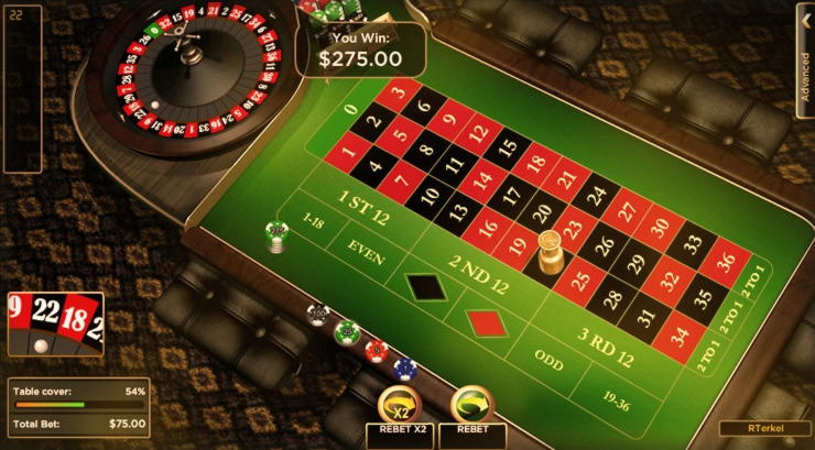 220 free casino spins at Cash Bull Casino 