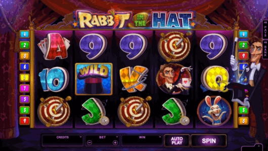 240% Match bonus at Omni Slots Casino