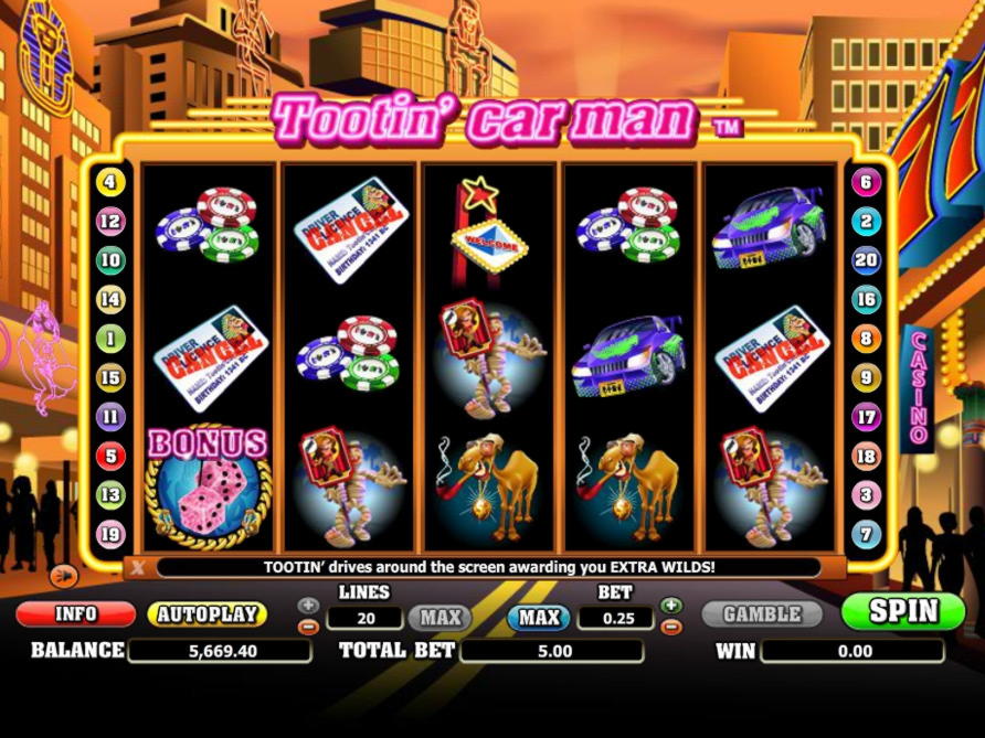 EUR 260 FREE Casino Chip at Joe Fortune Casino