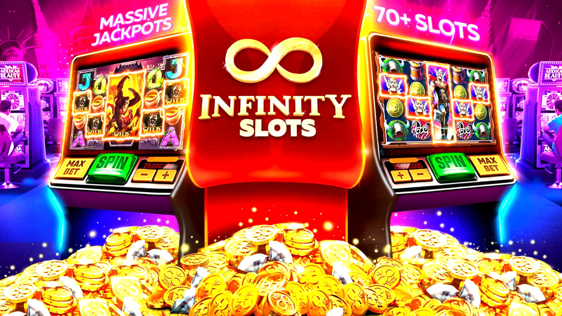 Eur 665 Casino Tournament at 24 VIP Casino