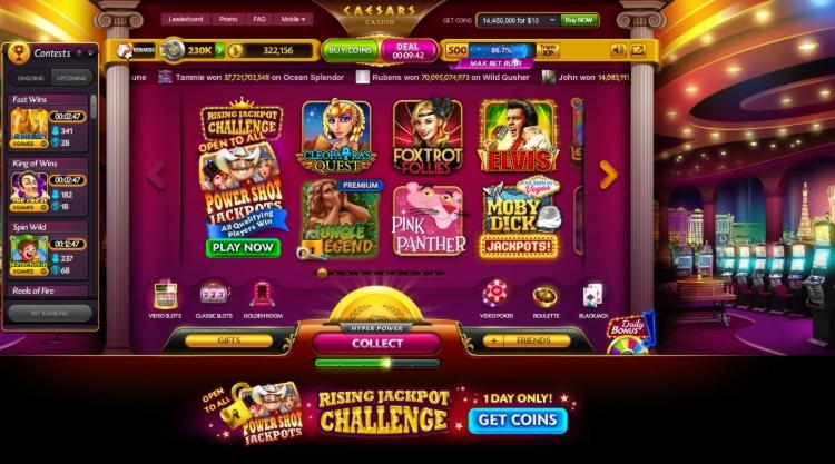 £735 No Deposit Casino Bonus at Slots Million Casino