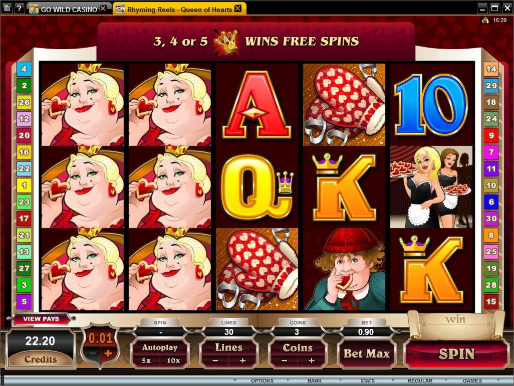 €230 FREE Chip Casino at The Best Casino 