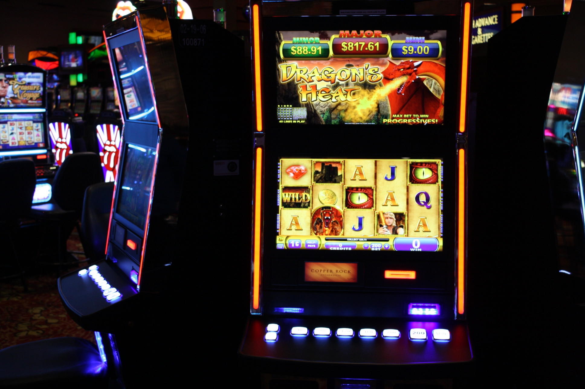 200 Free Spins right now at BoVegas Casino