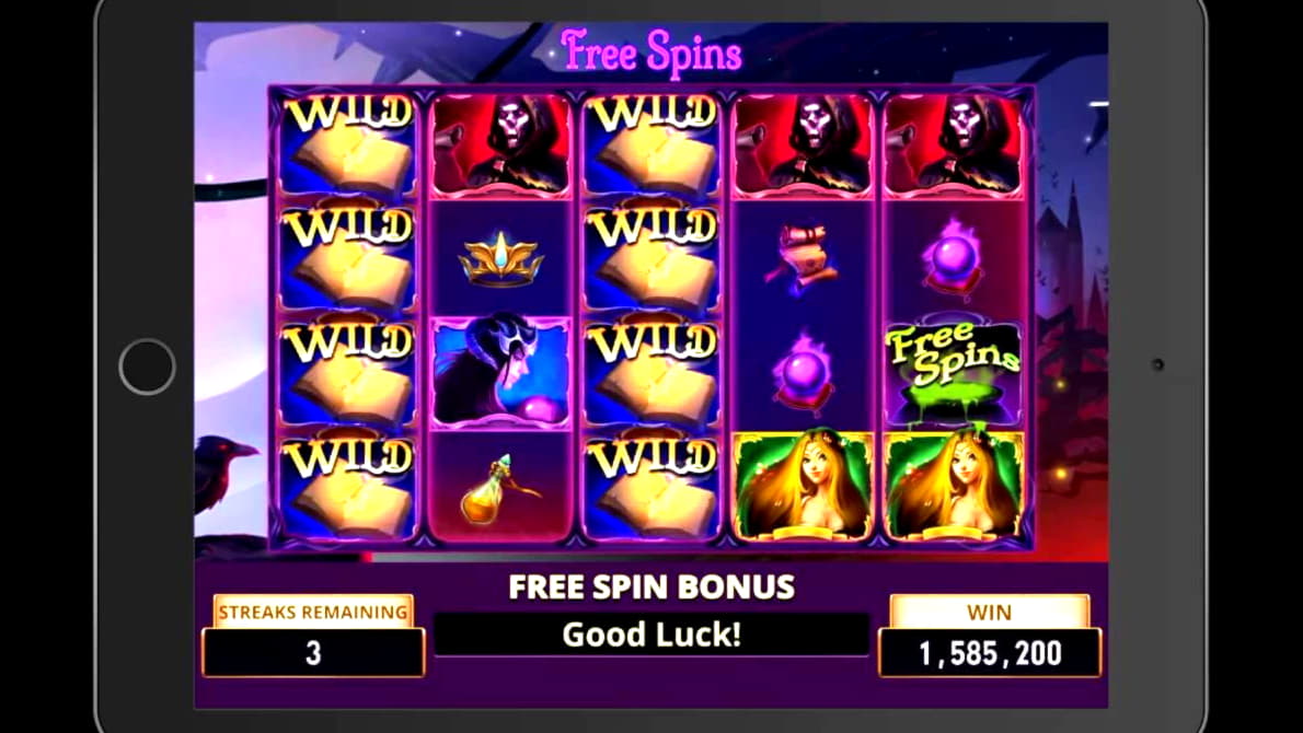 Eur 90 Mobile freeroll slot tournament at 7 Sultans Casino