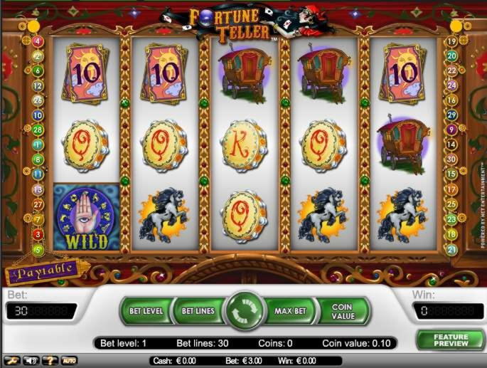 285 Free Spins no deposit at Emu Casino