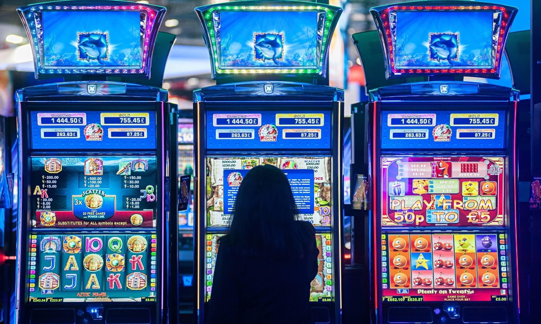 50% Match at a casino at The Best Casino 