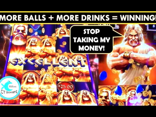 140 FREE SPINS at Spartan Slots Casino