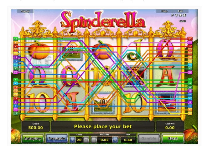 435% Match at a casino at Omni Slots Casino