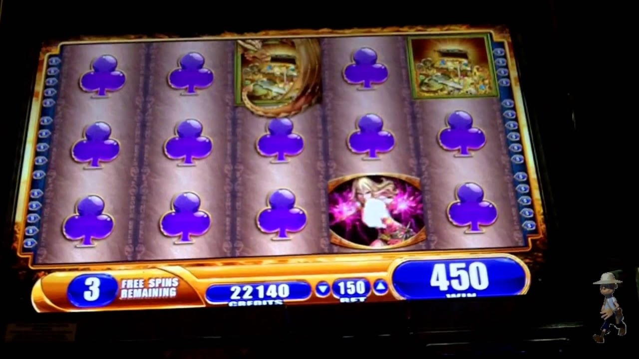 £505 Free Casino Ticket at The Best Casino 