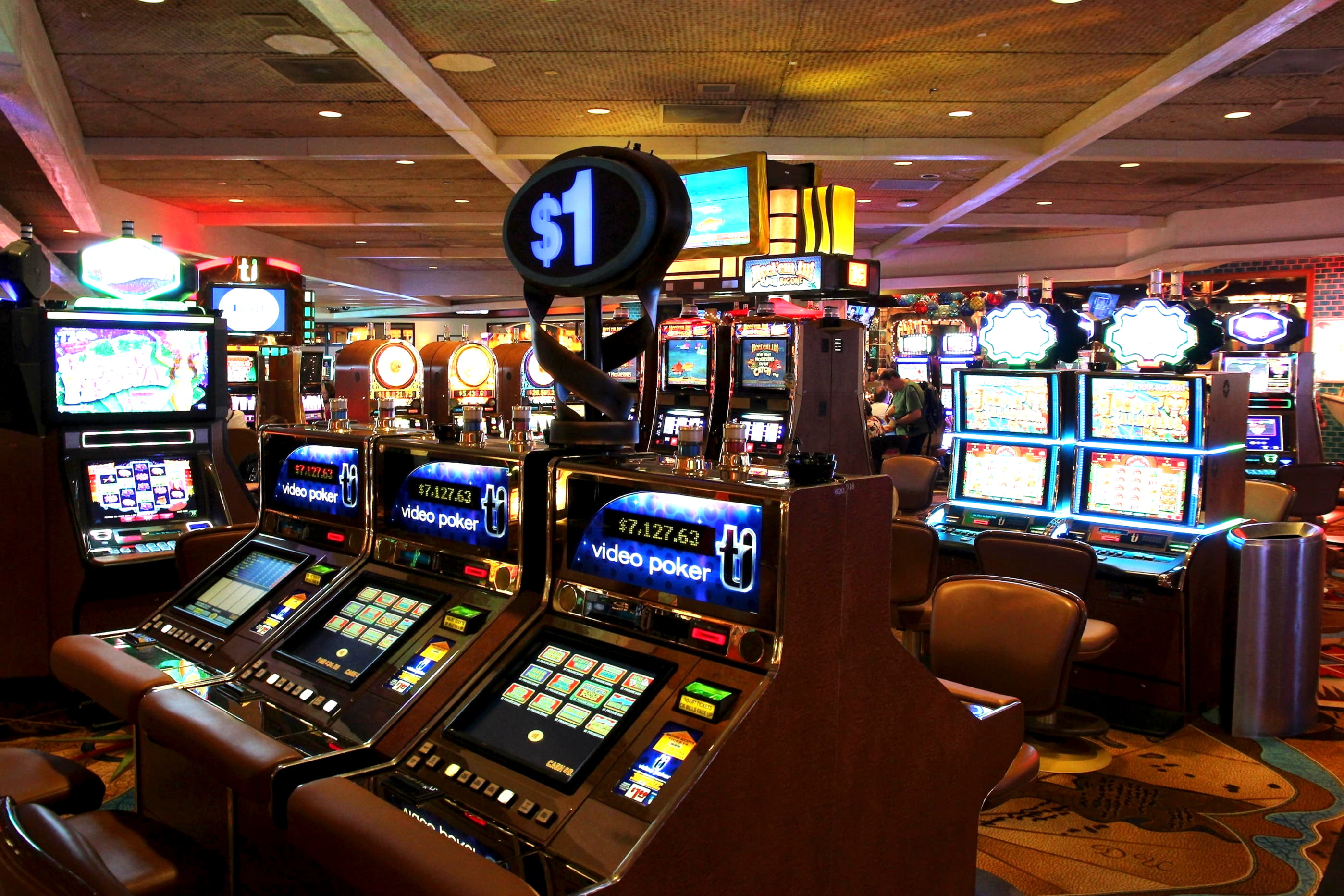 $105 NO DEPOSIT CASINO BONUS at Fair Go Casino