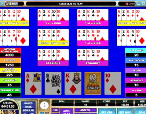 $425 Casino Tournament at Spartan Slots Casino