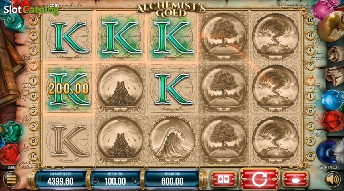 €210 Online Casino Tournament at Golden Lion Casino