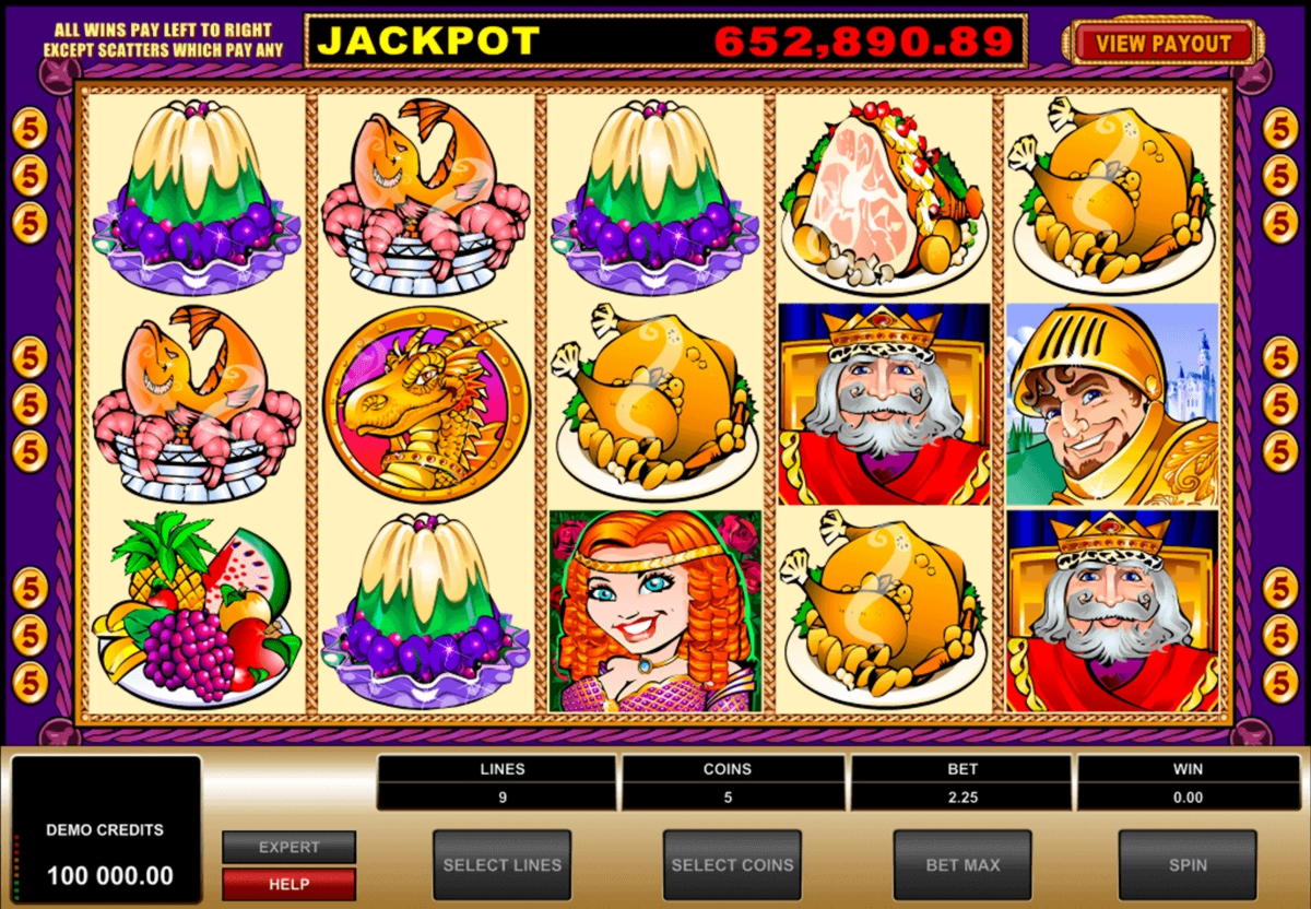€485 Free casino chip at Ignition Casino