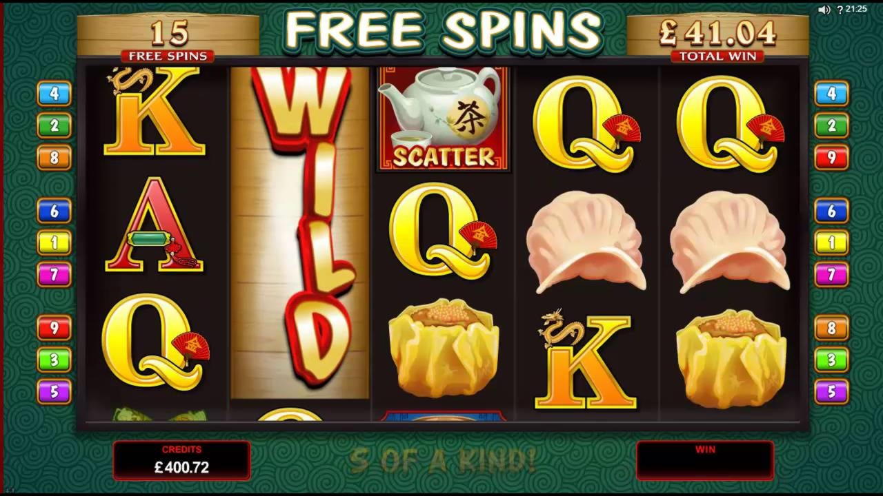 200 Free Casino Spins at Atlant Casino 