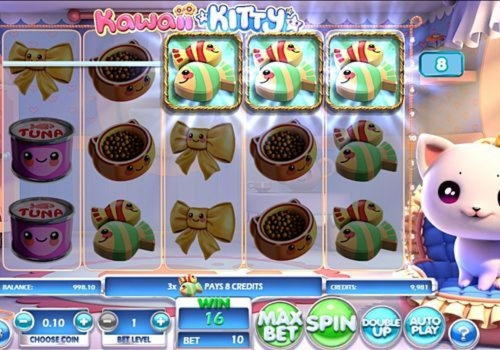 ﻿$65 Casino Tournament at Fair Go Casino