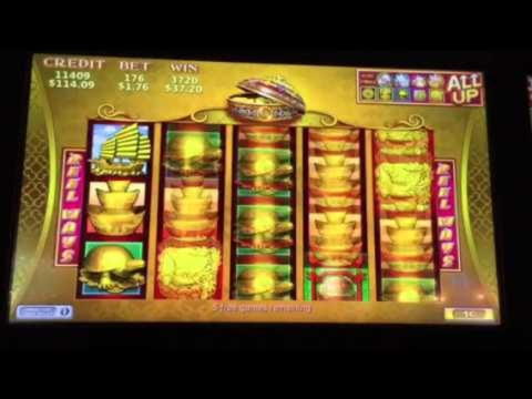 225 Free Spins at Omni Slots Casino