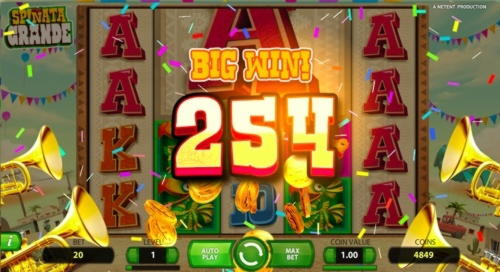 115 Loyalty Free Spins! at King Billy Casino