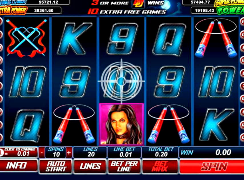 £435 FREE Casino Chip at Emu Casino