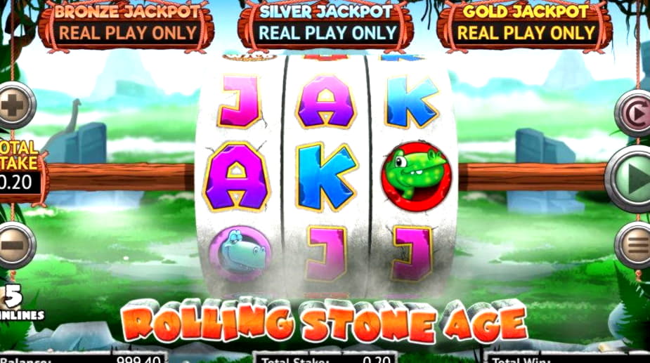EUR 1410 No deposit bonus at Treasure Island Jackpots Casino (Sloto Cash Mirror)