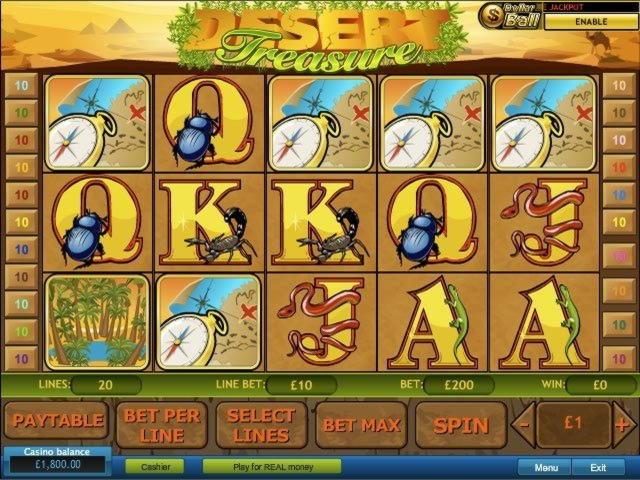 170% Welcome Bonus at Omni Slots Casino