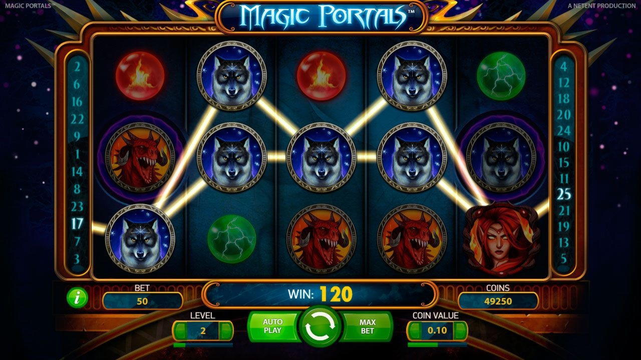 295% Match at a casino at The Best Casino 