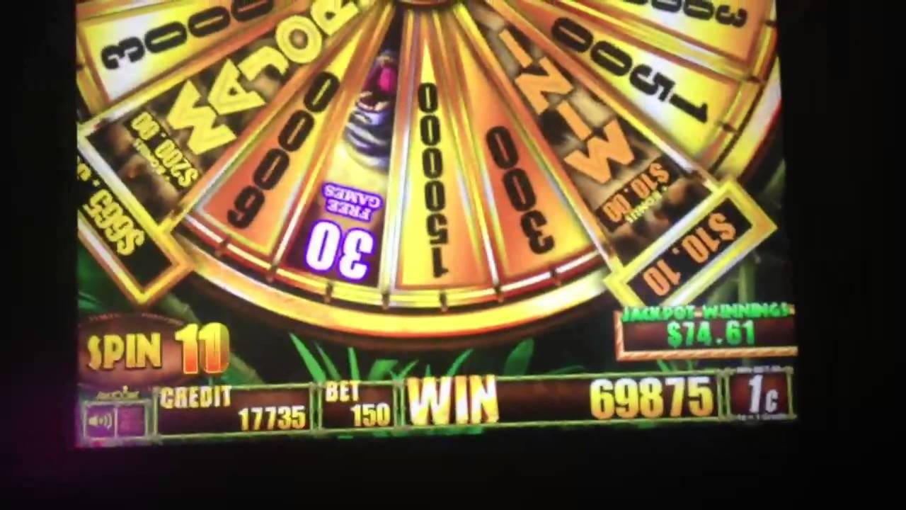 EURO 445 casino chip at Spartan Slots Casino