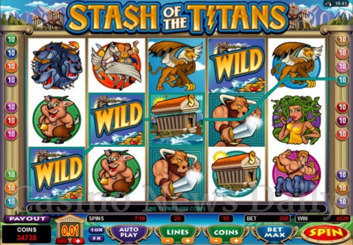 €600 Tournament at Slots Million Casino