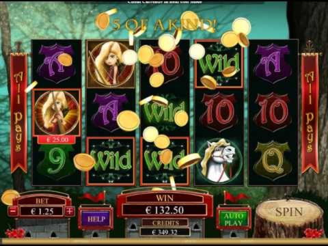 €110 Daily freeroll slot tournament at Royal Dubai Casino