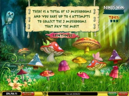 €2685 No deposit bonus casino at Rich Casino
