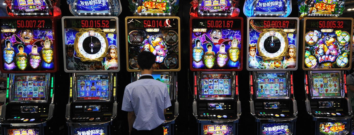 EUR 335 Free Casino Tournament at Eclipse Casino