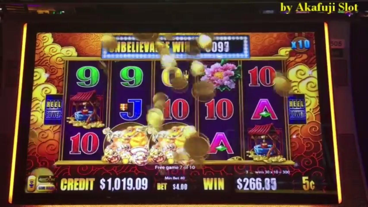 EURO 245 Free Casino Chip at All Slots Casino