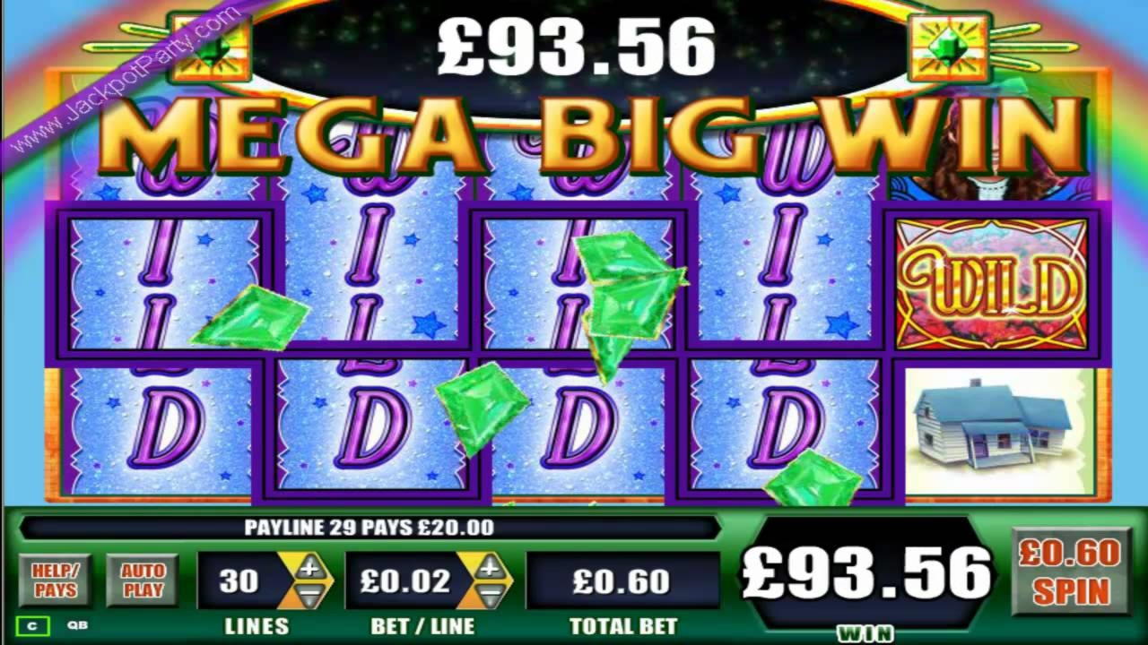 Eur 825 Online Casino Tournament at Joe Fortune Casino