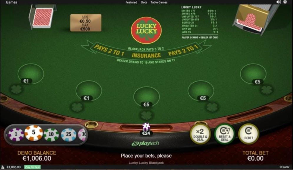 EURO 4300 no deposit casino bonus at All Slots Casino