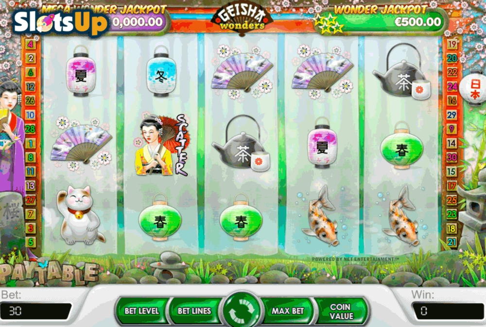 20 Free casino spins at 7 Reels Casino